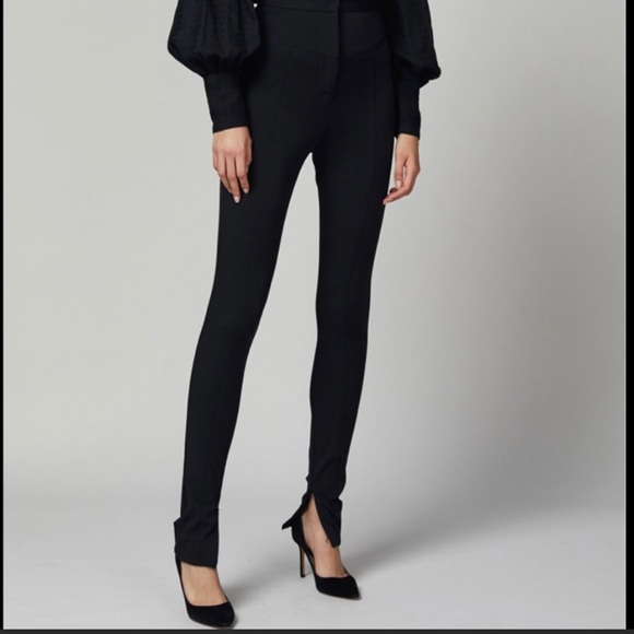 Bec & Bridge Pants & Jumpsuits Bec Bridge Super Trendy Bottom Zip